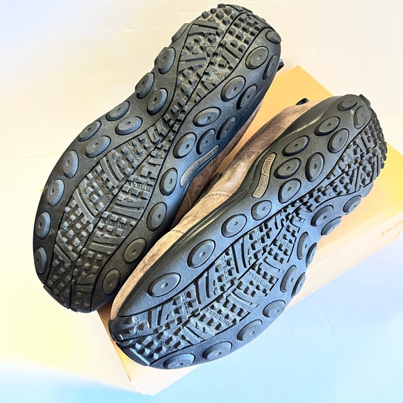 MERRELL Jungle Moc brown - Picture 2 of 5